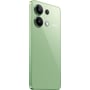 Смартфон Xiaomi Redmi Note 13 8/256GB Mint Green (UA UCRF): Операційна система Android 13, MIUI 14