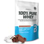 Протеїн BioTechUSA 100% Pure Whey 454 g / 16 servings / Соconut Сhocolate