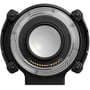 Canon Mount Adapter EF-EOS R 0.71x (4757C001): Виробник Canon