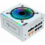 Блок питания HighPower ASTRO G 700W WHITE 80+ Silver, Modular (HP1-E700EG-H12C/E700SV): Форм-фактор ATX