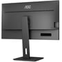 Монитор AOC U32P2: Разрешение Ultra HD 4K (3840x2160)