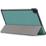 Аксессуар для планшетных ПК BeCover Smart Case Dark Green for Samsung Galaxy Tab S6 Lite 2024 P620/P625/P627 (710819) фото 3