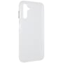 Аксессуар для смартфона Mobile Case TPU+PC Metal Buttons Clear for Samsung A145 Galaxy A14 4G / A146 Galaxy A14 5G: Совместимость Samsung A145 Galaxy A14 4G / A146 Galaxy A14 5G