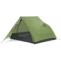 Палатка Sea to Summit Telos TR3, Mesh Inner, Sil/PeU, Green (STS ATS2040-01180411) фото 7