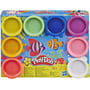 Игровой набор Play-Doh PD 8 цветов Радуга (E5044_E5062): Производитель Hasbro