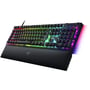 Клавіатура Razer BlackWidow V4 Yellow Switch RU (RZ03-04692500-R3R1): Кількість додаткових клавіш 10