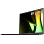 Ноутбук LG gram 17 (17Z90S-H.ADB9U3): Оперативна пам'ять 32 ГБ (LPDDR5X)