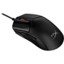 Мишка HyperX Pulsefire Haste 2 USB Black (6N0A7AA): Довжина кабелю 1,8 м