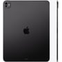 Планшет Apple iPad Pro 13" 2024 Wi-Fi + Cellular 1TB M4 with nano-texture glass Space Black (MWRY3): Екран 13" Ultra Retina XDR (2752x2064 точек) Multi-Touch / Tandem OLED / Олеофобное покрытие / Технология True Tone / Nano-texture display glass