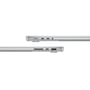 Apple MacBook Pro 14" M3 Max 1TB Silver (MRX83) 2023 UA: Оперативна пам'ять 36 ГБ