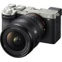 Об'єктив для фотоапарата Sony SEL1625G 16-25mm f/2.8G: Тип об'єктива Широкоугольный