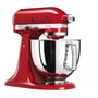 Міксер KitchenAid 5KSM125EER: Тип стаціонарний