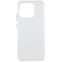 Аксессуар для смартфона Mobile Case TPU+PC Metal Buttons Clear for Xiaomi 13