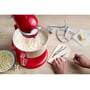 Насадка-віночок KitchenAid 5KSMBL6W для моделей 5.6 л / 6.6 л: Виробник KitchenAid