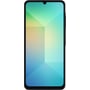 Смартфон Samsung Galaxy A06 4/64GB Black A065F: Дисплей 6.7" PLS LCD (720 x 1600)