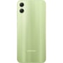 Смартфон Samsung Galaxy A05 4/128GB Light Green A055F: Слот для карт пам'яті microSDXC (до 1 ТБ)