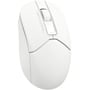 Мишка A4Tech Fstyler FB12S Silent White: Максимальна роздільна здатність сенсора, dpi 1200