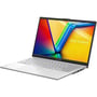 Ноутбук ASUS VivoBook Go 15 E1504FA-BQ887 (90NB0ZR1-M01F70) UA: Процессор AMD Ryzen 3 7320U (2.4 - 4.1 ГГц) / 4 - ядерный