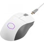 Мышь Cooler Master MM731 Wireless White/Gray (MM-731-WWOH1): Длина кабеля 1.8 м