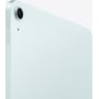 Планшет Apple iPad Air 11" 2024 Wi-Fi 256GB M2 Blue (MUWH3): Екран 11" Liquid Retina (2360x1640 точек) Multi-Touch c подсветкой LED и технологией IPS / Яркость 500 кд/м² / Олеофобное покрытие / Технология True Tone