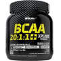 Амінокислота для спорту Olimp BCAA 20:1:1 Xplode 500 g /69 servings/ Grapefruit