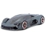 Автомодель - Lamborghini Terzo Millennio (ассорти зеленый, черный 1:24) фото 8