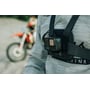 Экшн камера GoPro HERO13 Black + Enduro + Head Strap + Handler Floating (CHDRB-131-RW) UA: Карты памяти microSD (до 512 ГБ)