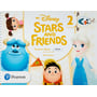 My Disney Stars and Friends 2 TB +eBook +Digital resources