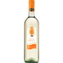 Вино Terra Fresca "Bianco Amabile" (напівсолодке, біле) 0.75л (BDA1VN-VTF075-003)