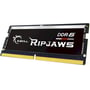 G.Skill 16 GB SO-DIMM DDR5 4800 MHz Ripjaws (F5-4800S3838A16GX1-RS): Частота, МГц 4800