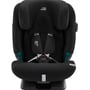 Автокрісло BRITAX-ROMER ADVANSAFIX PRO Space Black (2000038230): Вага дитини 9 - 36 кг