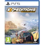 Expeditions: A MudRunner Game (PS5)