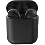 Бездротові навушники AIR Light Sound Inpods 12 Black