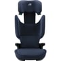 Автокрісло Britax Römer KIDFIX M i-SIZE Night Blue (2000039734): Кріплення Isofix есть