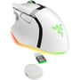 Мышь Razer Basilisk V3 PRO Wireless White (RZ01-04620200-R3G1): Максимальное разрешение сенсора, dpi 30000