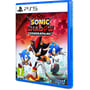 Sonic X Shadow Generations (PS5) фото 5