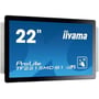 Монітор iiyama ProLite TF2215MC-B1: Покриття екрану антиблікове