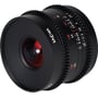 Об'єктив для фотоапарата Laowa 9mm t/2.9 Zero-D Cine M4/3 (Cine) VE929M4/3C