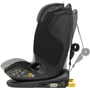 Автокресло Maxi-Cosi Titan Pro i-Size Authentic Black: Вес ребенка 9-36 кг