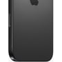 Apple iPhone 16 Pro Max 256GB Black Titanium (MYWV3): Время автономной работы Прослушивание музыки: до 105 часов;<br>Просмотр видео: до 33 часов