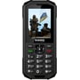 Мобильный телефон Sigma mobile X-treme PA68 Black (UA UCRF)