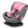 Автокресло Lionelo Bastiaan i-Size Pink Baby: Вес ребенка 0 - 36 кг