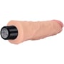 Реалистичный вибратор LoveToy Real Softee Vibrator Flesh 8,3": Назначение Вагинальные