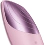 Звуковая термо щетка для лица GESKE Sonic Thermo Facial Brush 6 в 1 Pink (GK000007PK01) фото 5