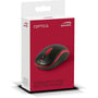 Мышь Speed-Link Ceptica Black\Red (SL-630013-BKRD): Интерфейс подключения Wireless