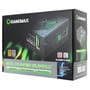 Блок живлення GAMEMAX 700W (GM-700): Потужність, Ватт 700