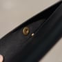 Сумка для ноутбуков INCARNE Handmade Lab Black for Laptop: Тип сумки чехол