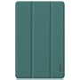 Аксессуар для планшетных ПК BeCover Smart Case Dark Green for Lenovo Tab P11 (2nd Gen) (TB-350FU/TB-350XU) 11.5" (708679)