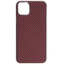 Чохол для iPhone K-DOO Protective Case Red for iPhone 12/iPhone 12 Pro