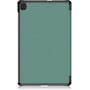 Аксесуар для планшетних ПК BeCover Smart Case Dark Green для Samsung Galaxy Tab S6 Lite 2024 P620/P625/P627 (710819) фото 4